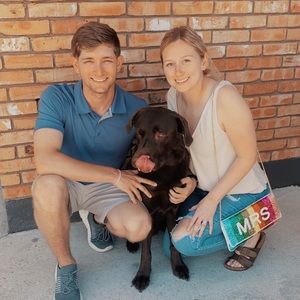 Meet your Posher, Hailey